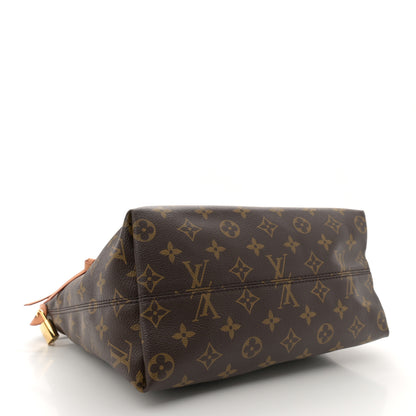 Louis Vuitton Monogram Iena PM 4 of 10