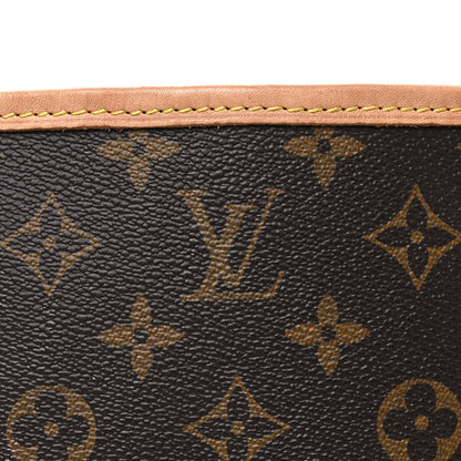 Louis Vuitton Monogram Neo Neverfull PM 8 of 10