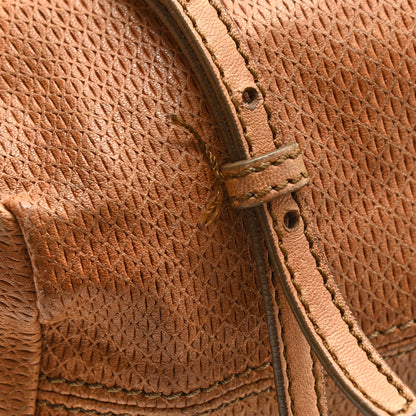 Givenchy Lambskin Embossed Small Pandora Cigare 13 of 14