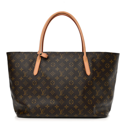 Louis Vuitton Monogram Raspail MM 1 of 10