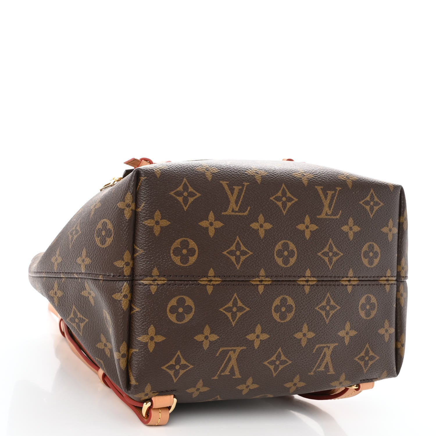 Louis Vuitton Monogram Montsouris PM 4 of 9