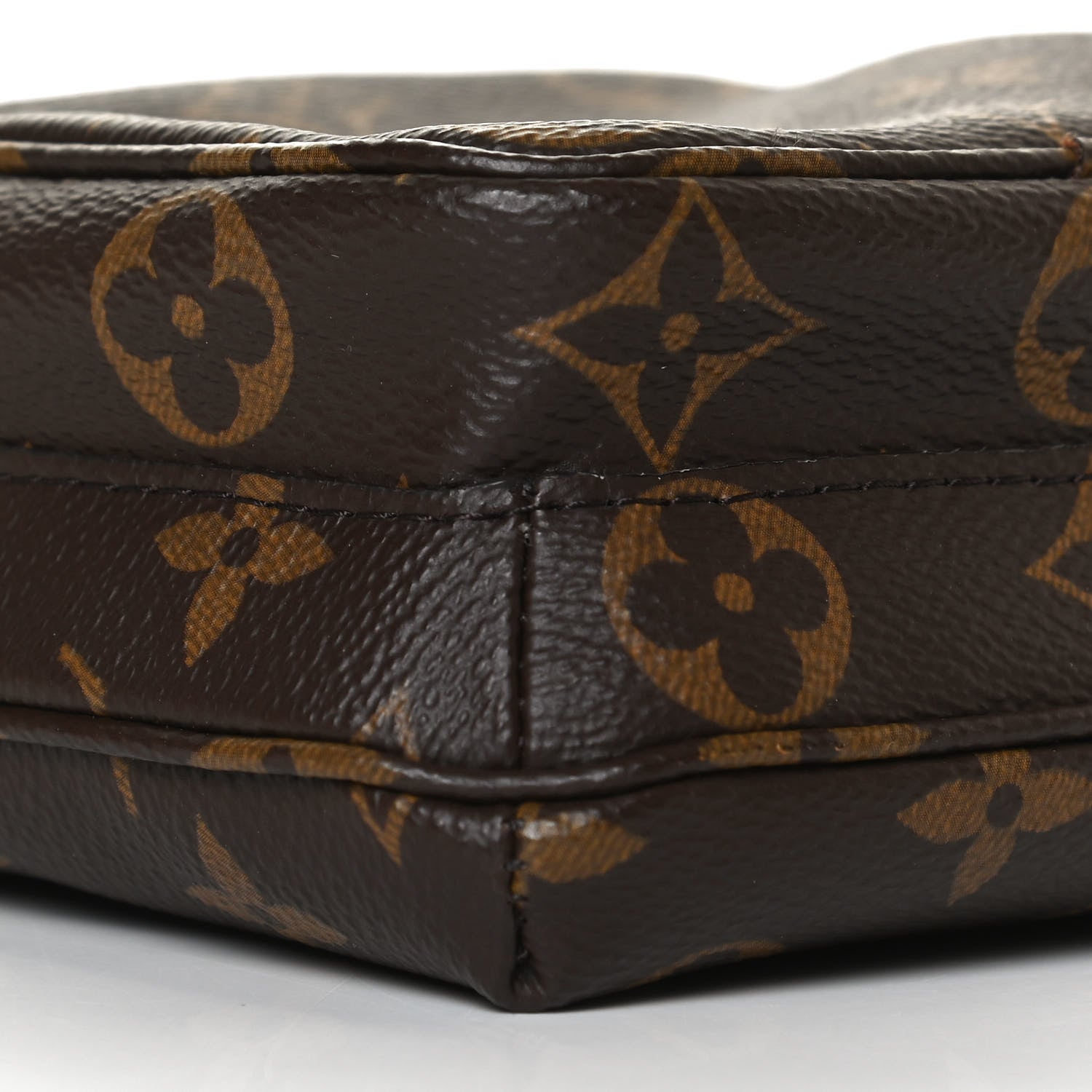 Louis Vuitton Monogram Utility Phone Sleeve 8 of 11