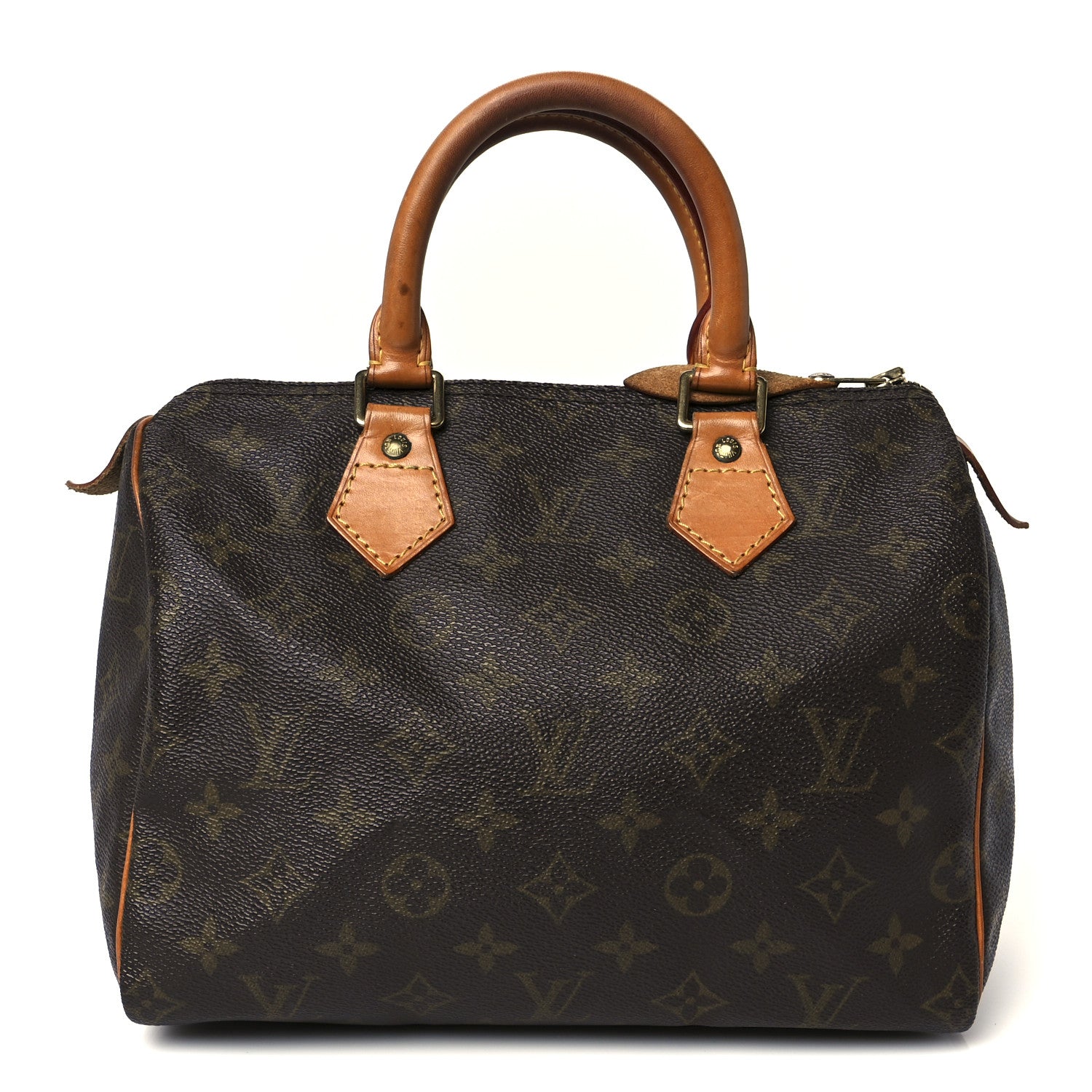 Louis Vuitton Monogram Speedy 25 1 of 11