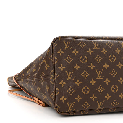 Louis Vuitton Monogram Neo Neverfull GM 9 of 10