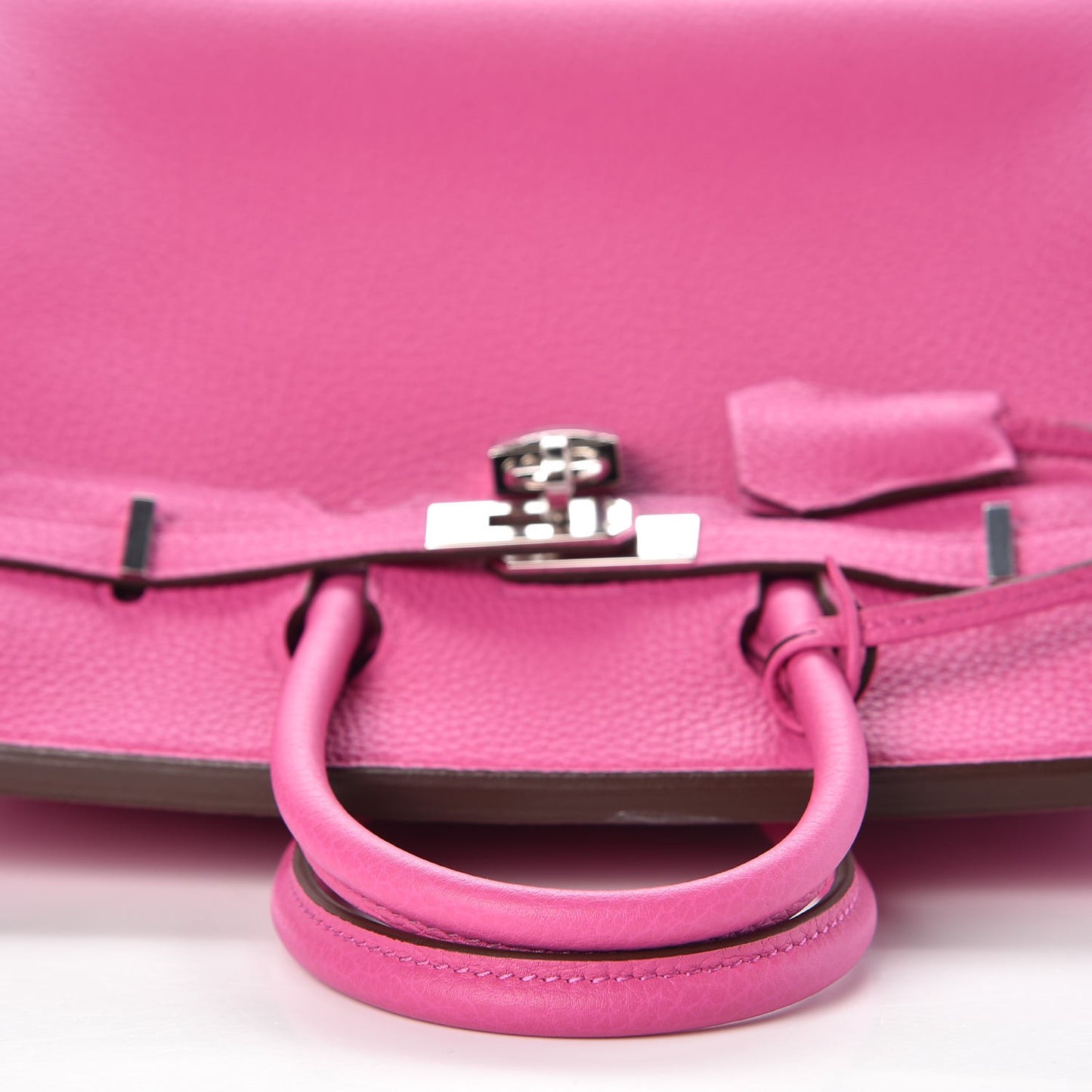 Togo Birkin 25 Magnolia