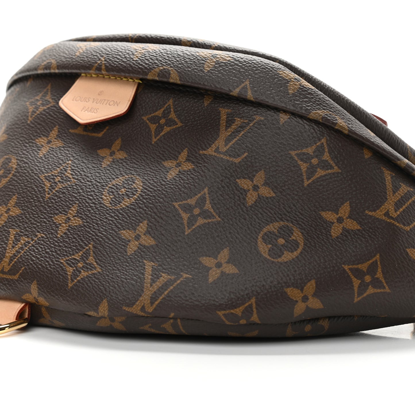 Monogram Bumbag