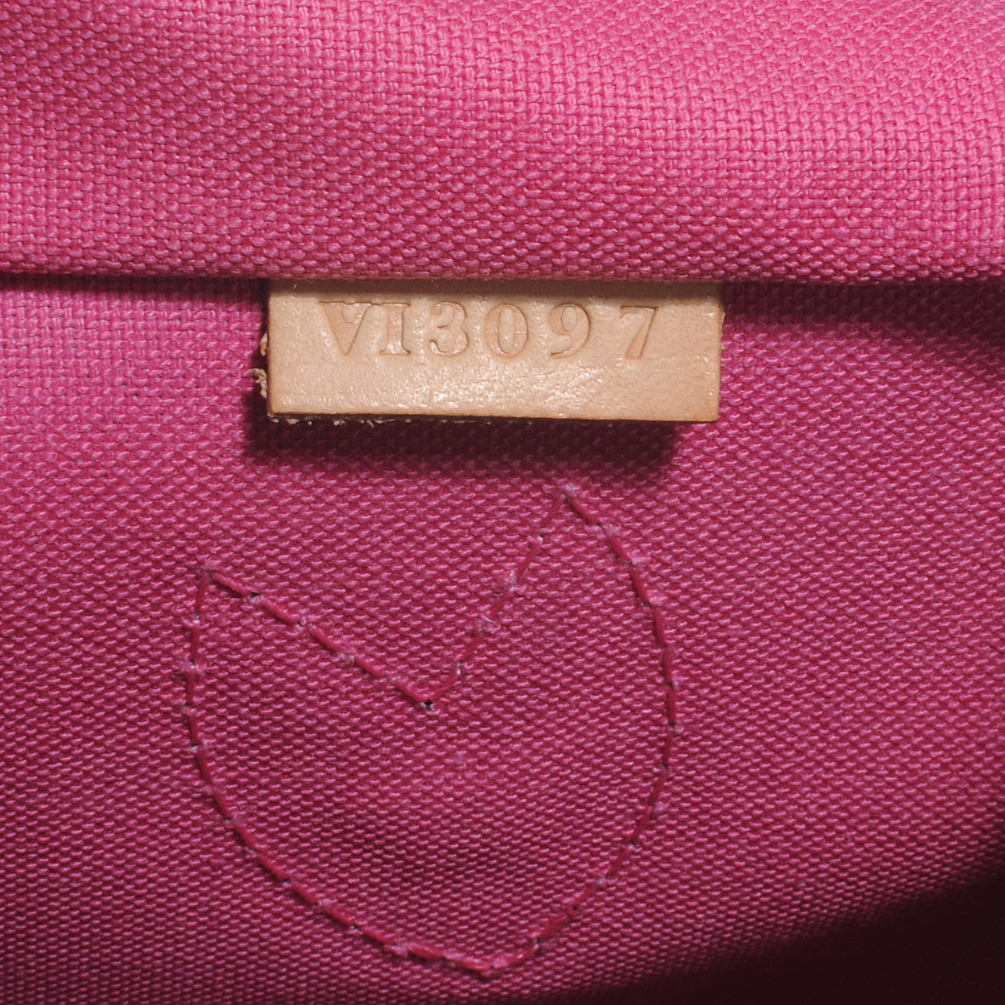 Louis Vuitton Monogram MOCA Neverfull PM 6 of 6