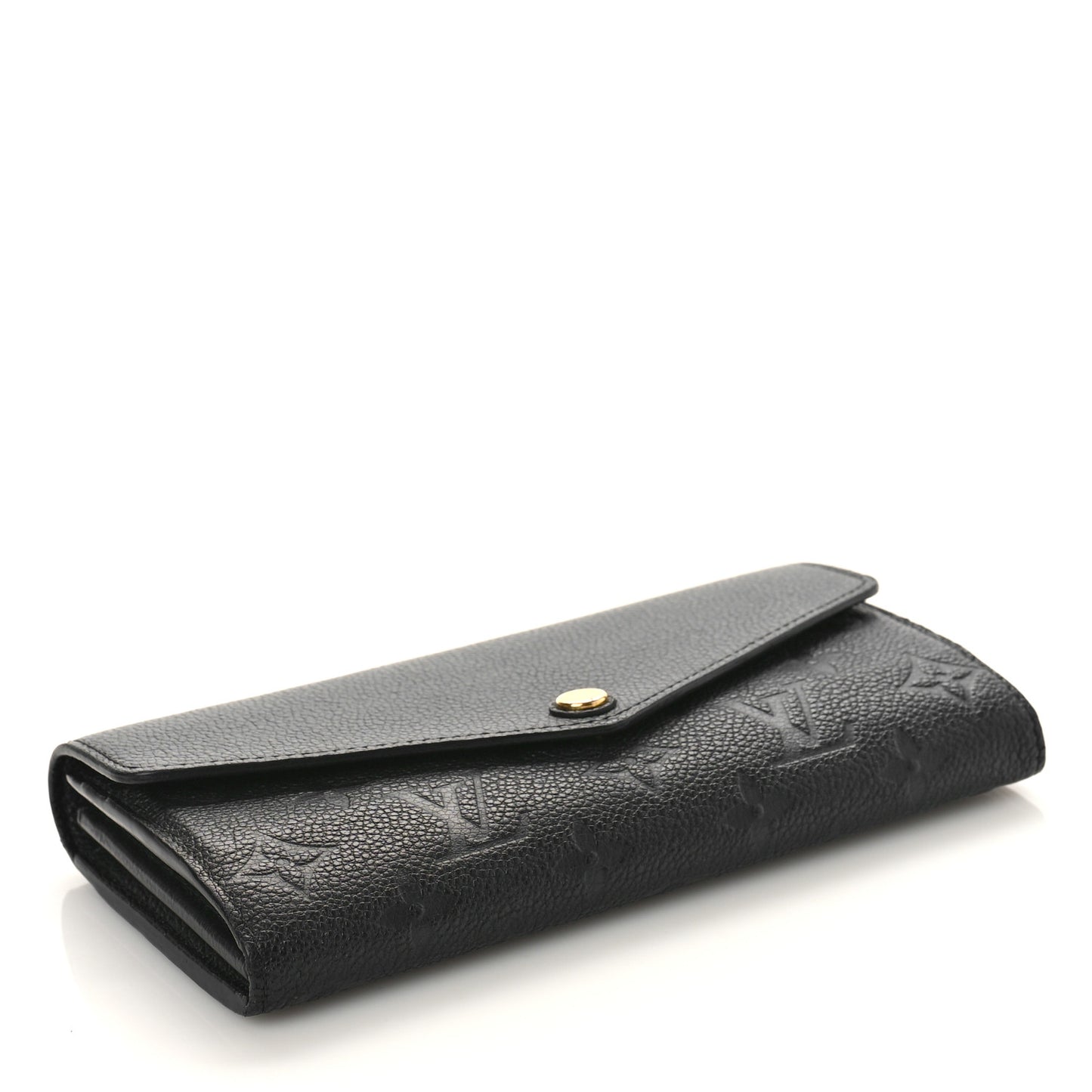 Empreinte Sarah Wallet NM Black