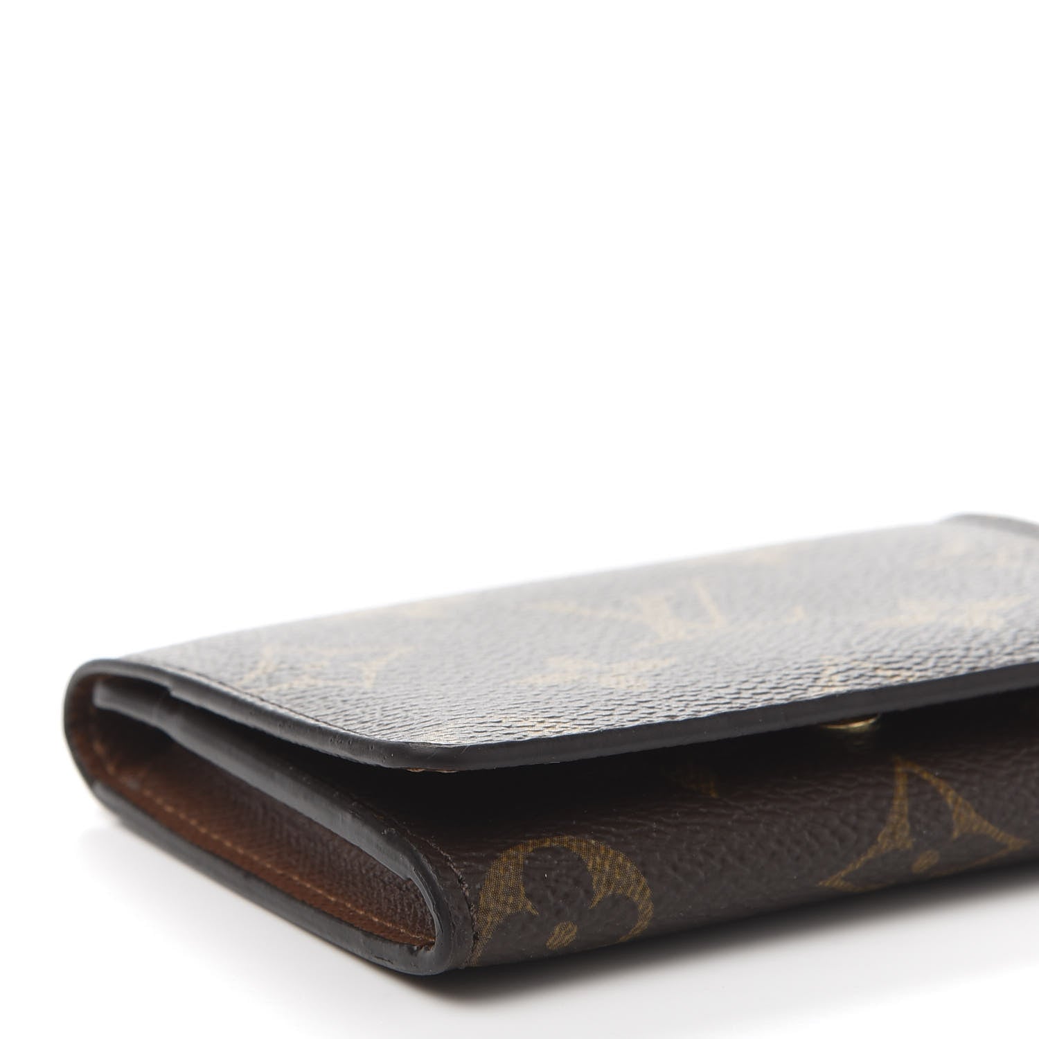 Louis Vuitton Monogram Business Card Holder 8 of 9