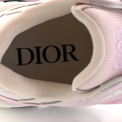 Christian Dior Calfskin Mens CD1 Sneakers 42 Multicolor 5 of 9