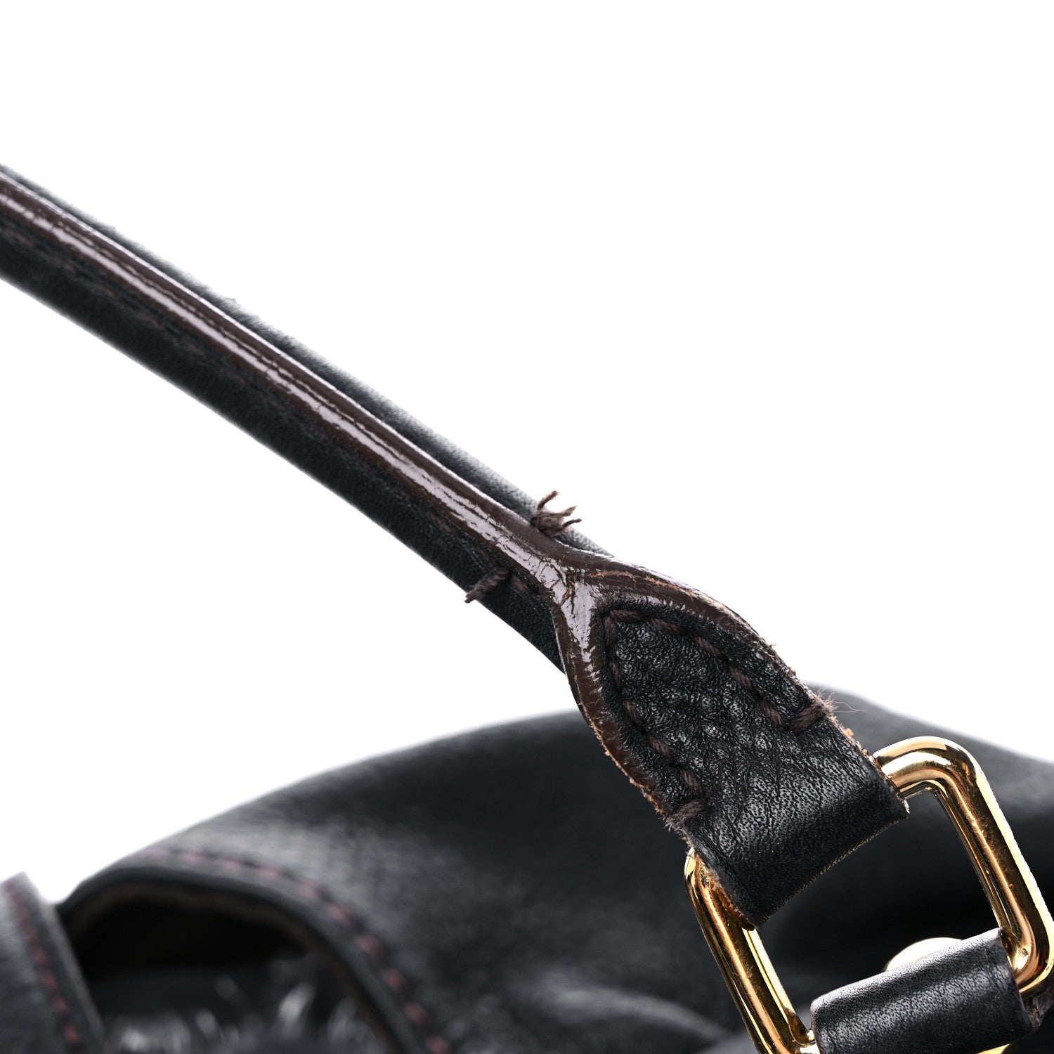 Louis Vuitton Mahina L Black 20 of 28