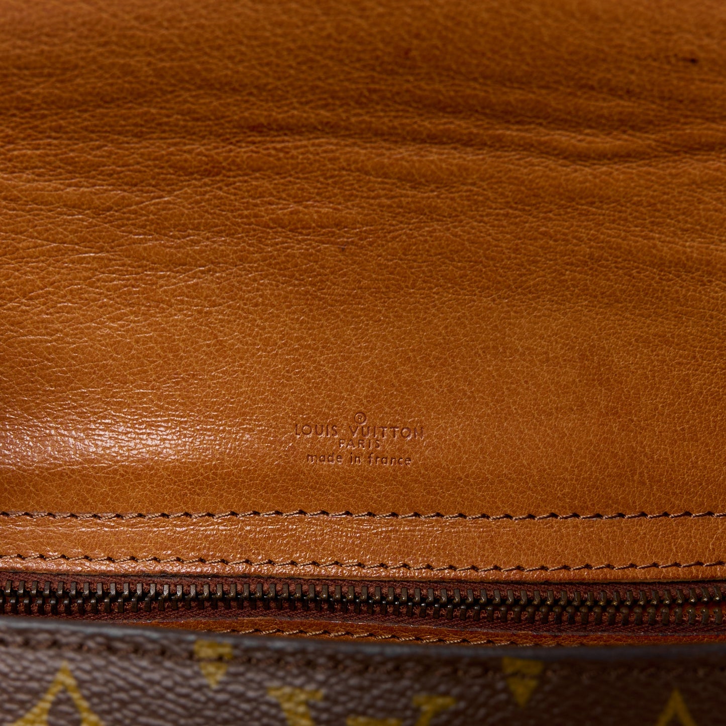 Monogram Saint Cloud GM