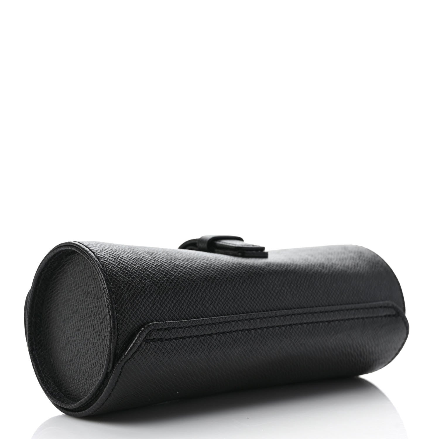 Louis Vuitton Taiga 3 Watch Travel Case Ardoise 4 of 8
