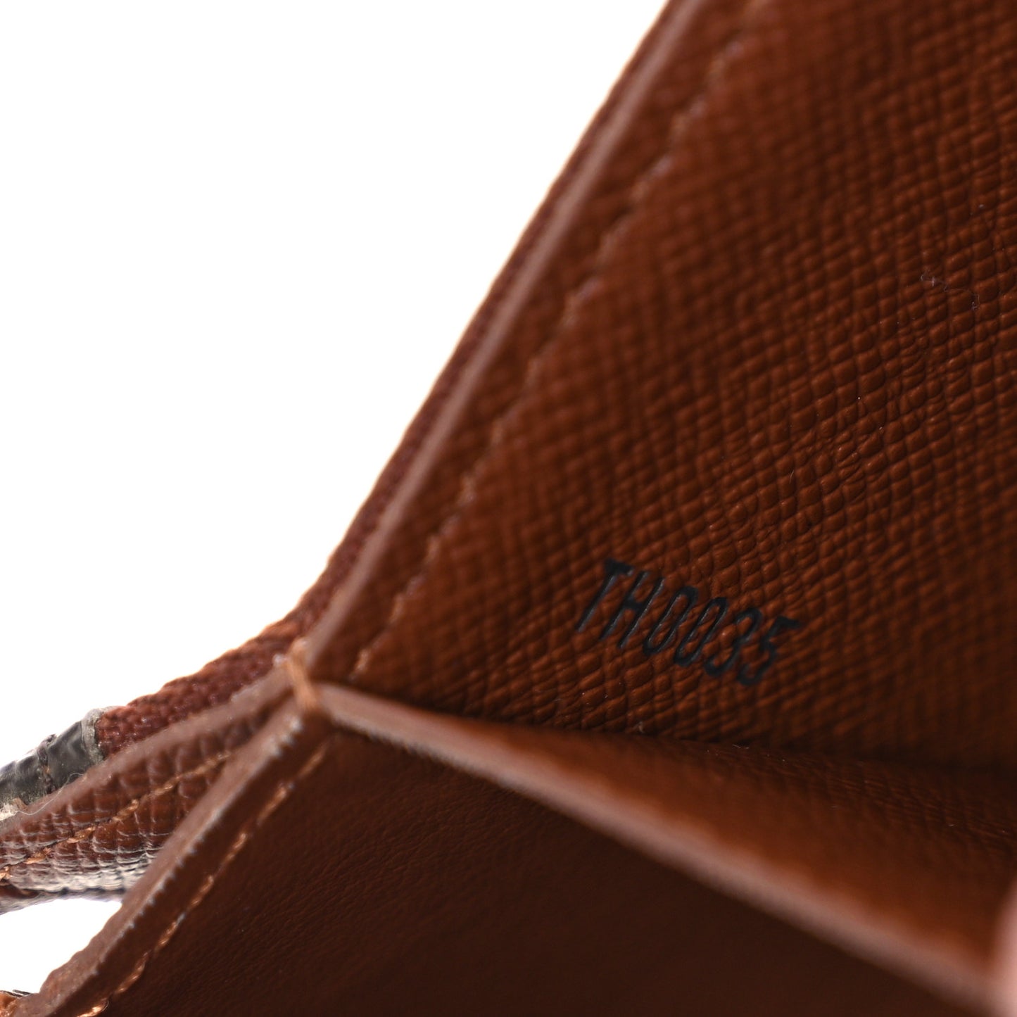 Monogram Portefeuille Long Modulable Wallet