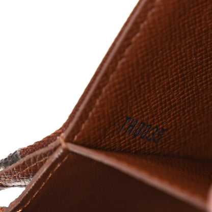 Louis Vuitton Monogram Portefeuille Long Modulable Wallet 7 of 7