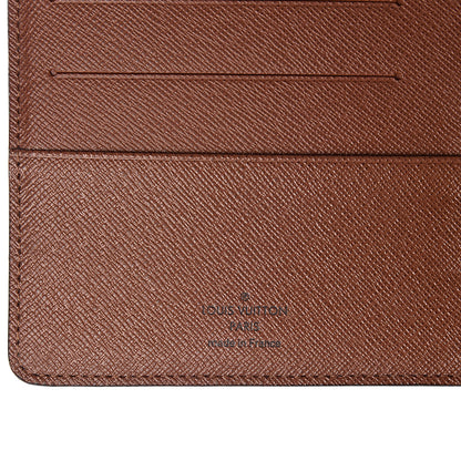 Louis Vuitton Monogram Medium Ring Agenda Cover 6 of 7
