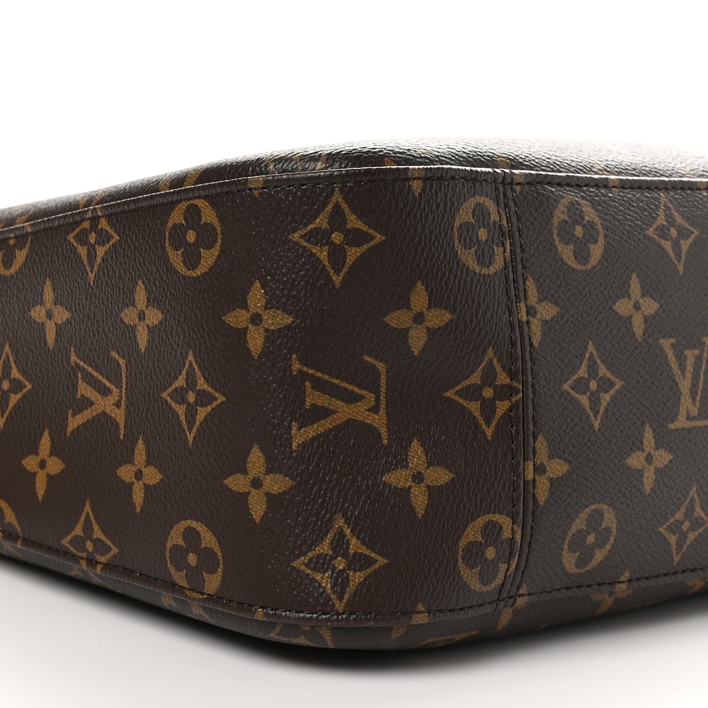 Monogram Slouchy MM