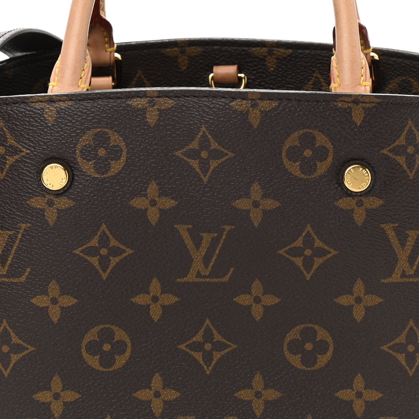 Monogram Montaigne BB