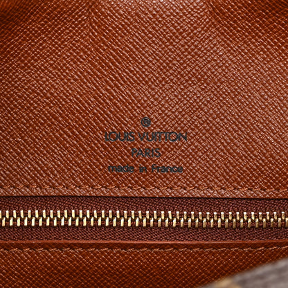 Louis Vuitton Monogram Boulogne 30 6 of 10