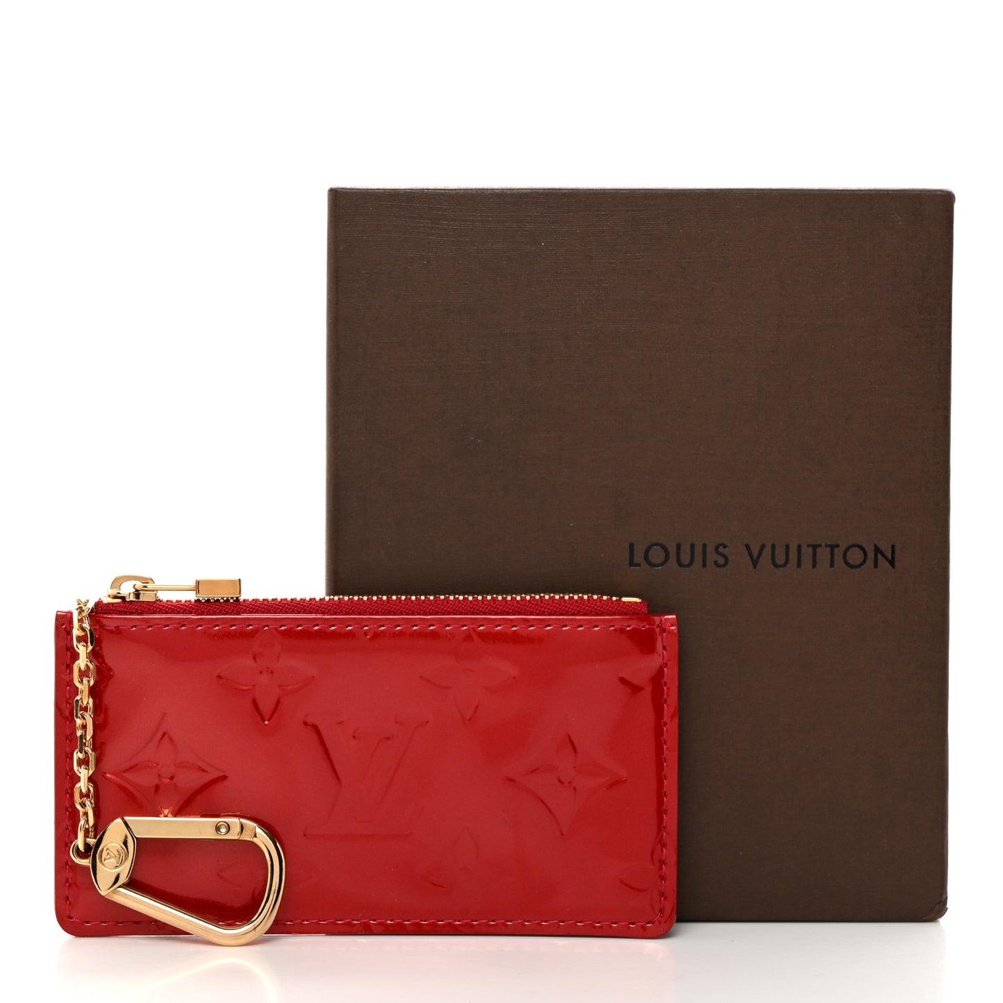 Vernis Key Pochette Pomme D'Amour