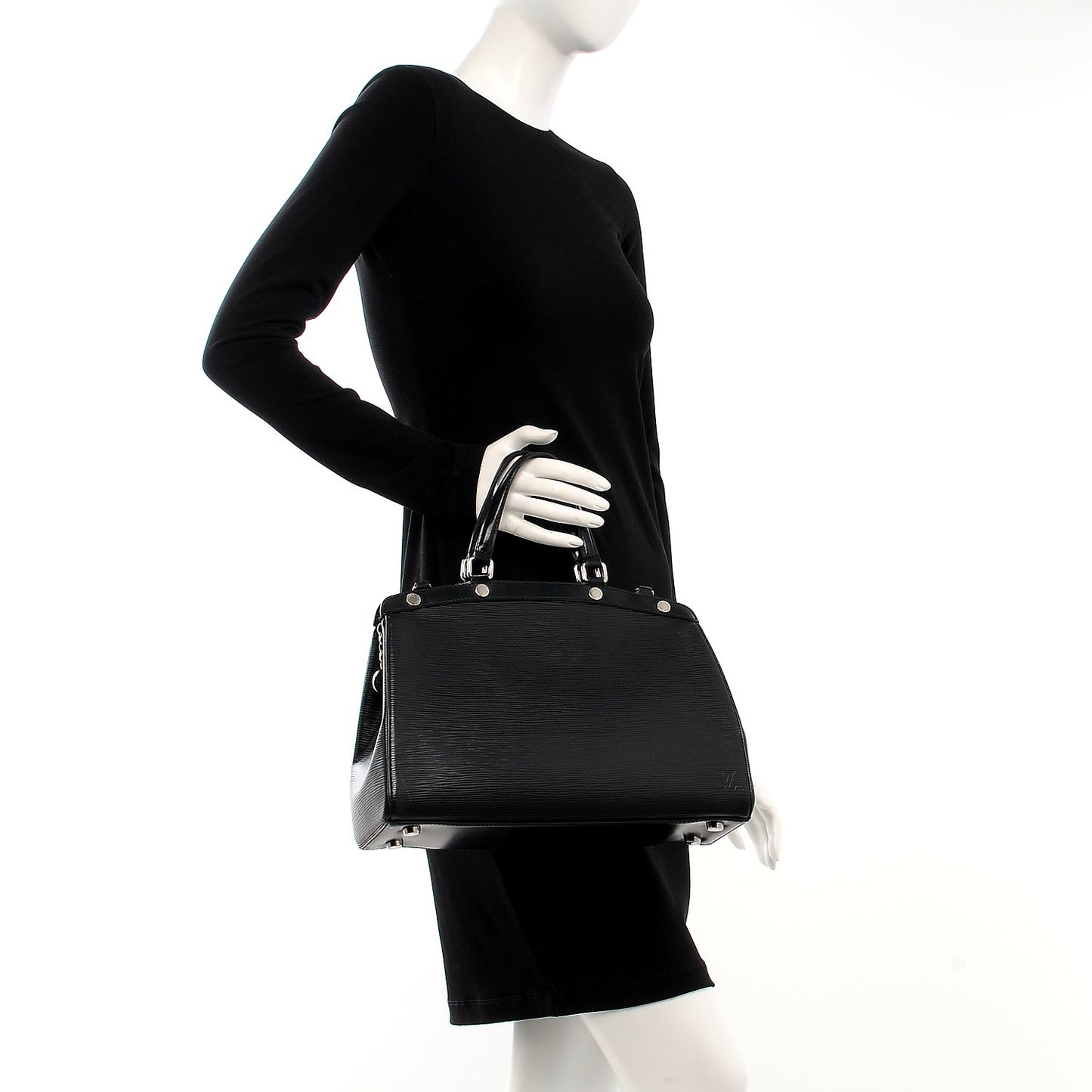 Epi Brea MM Black