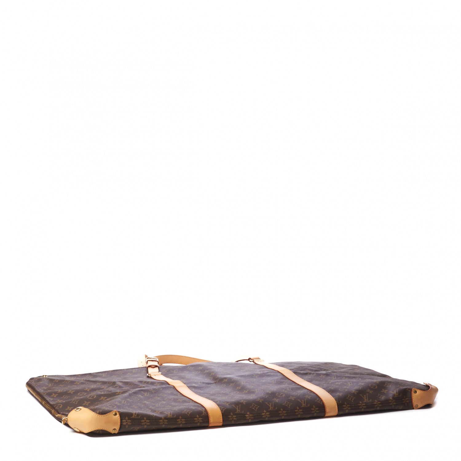 Louis Vuitton Monogram Kabul Garment Suit Cover 3 of 7