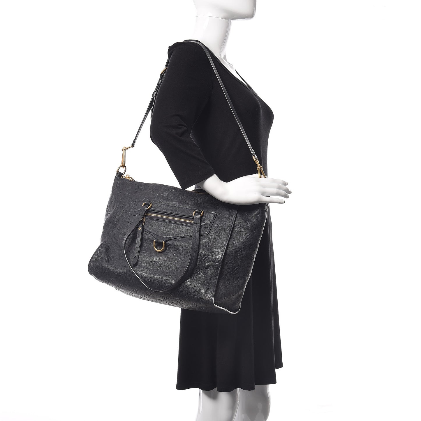 Empreinte Lumineuse PM Infini