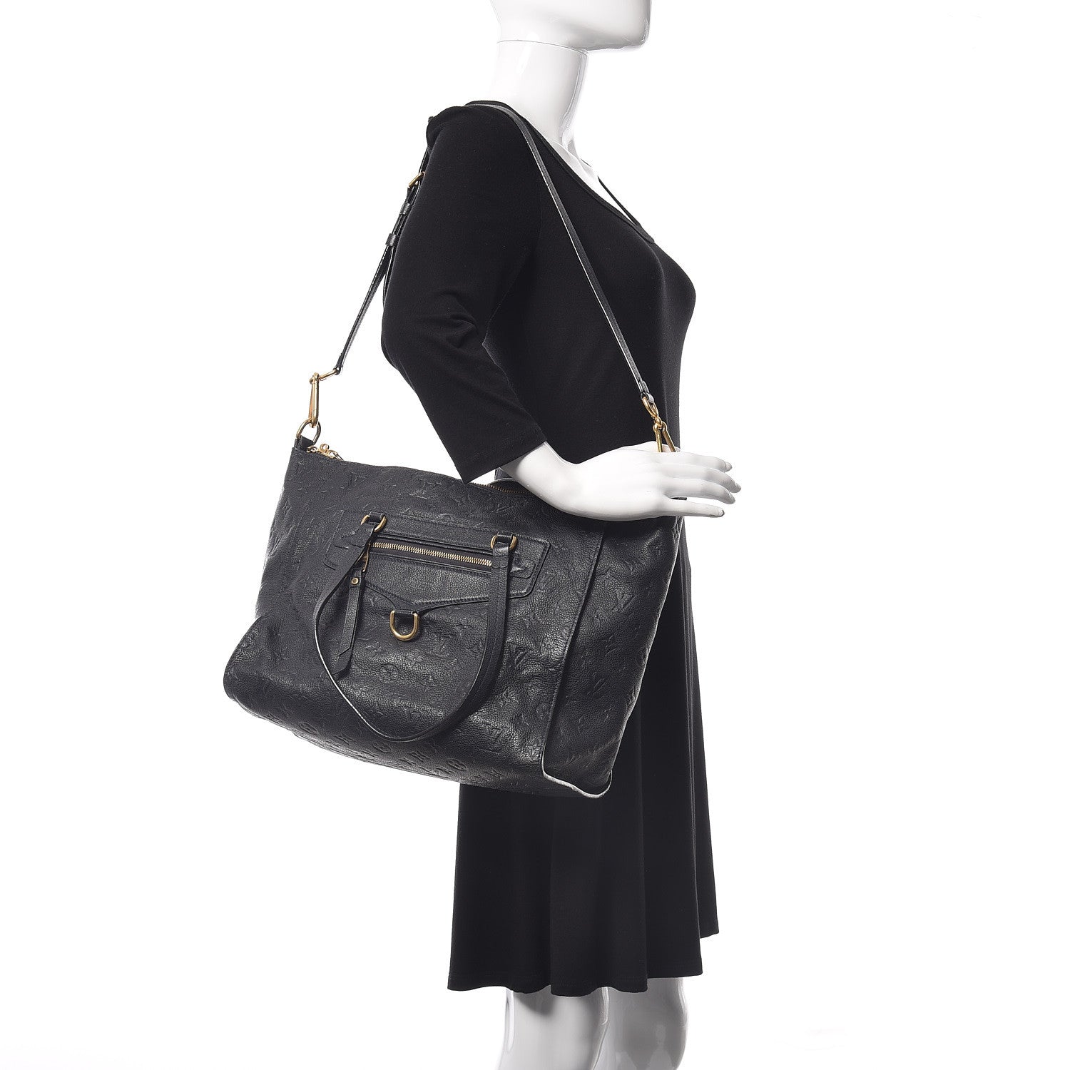 Louis Vuitton Empreinte Lumineuse PM Infini 3 of 16