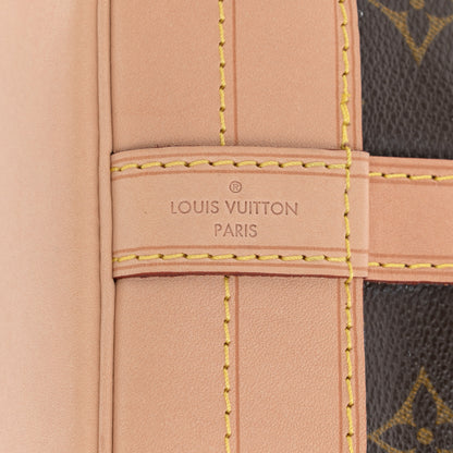 Louis Vuitton Monogram Noe 6 of 11