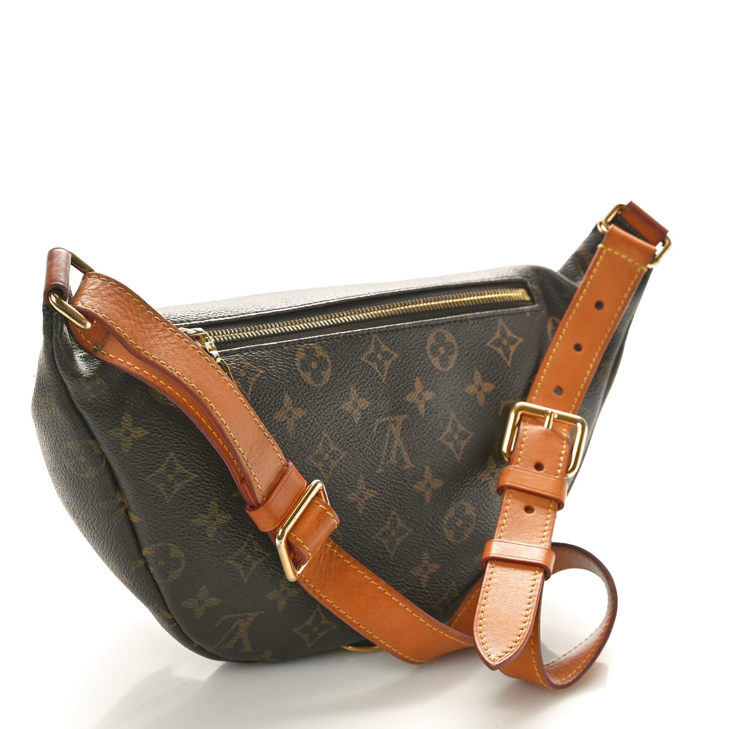 Louis Vuitton Monogram Bumbag 2 of 10