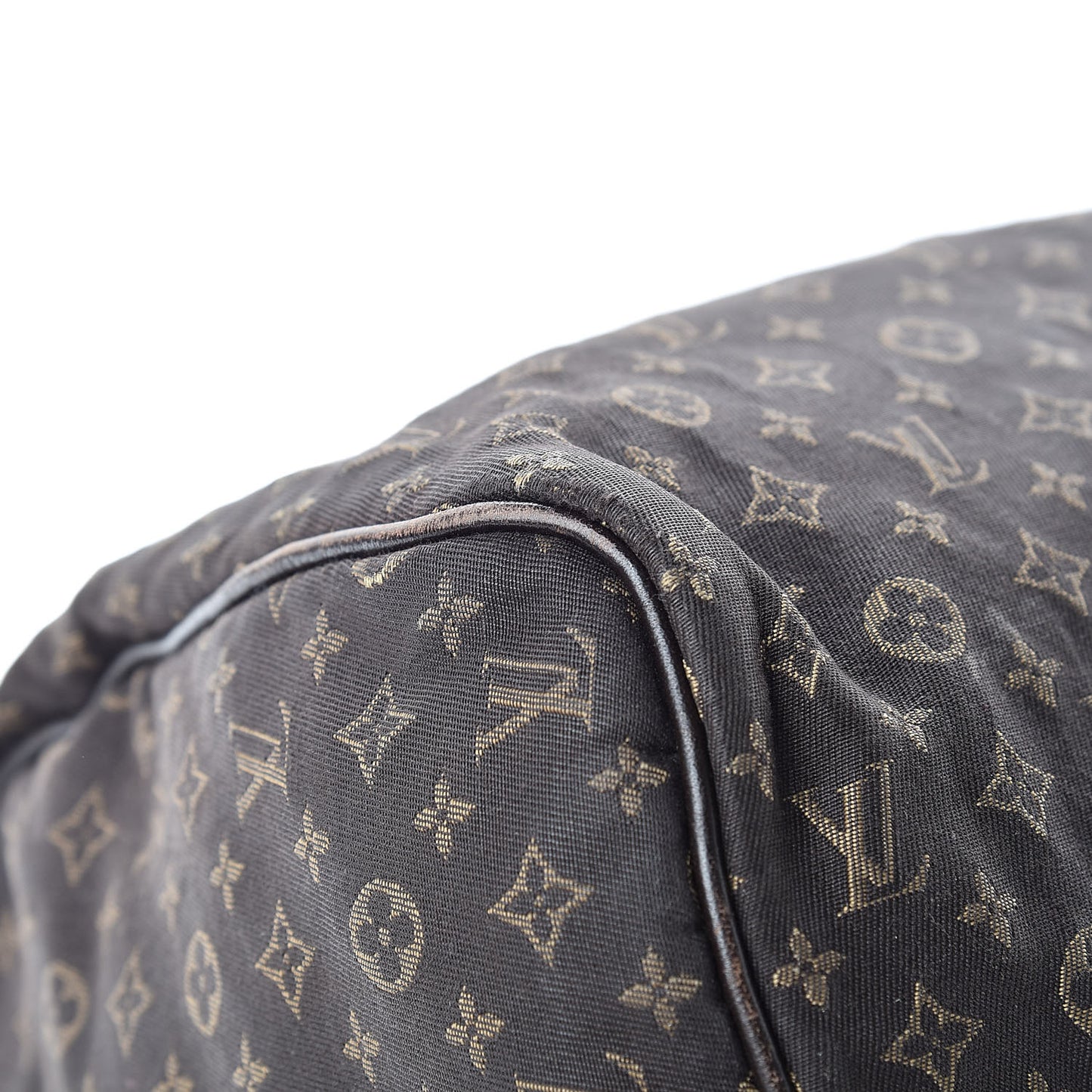 Monogram Idylle Speedy Bandouliere 30 Fusain