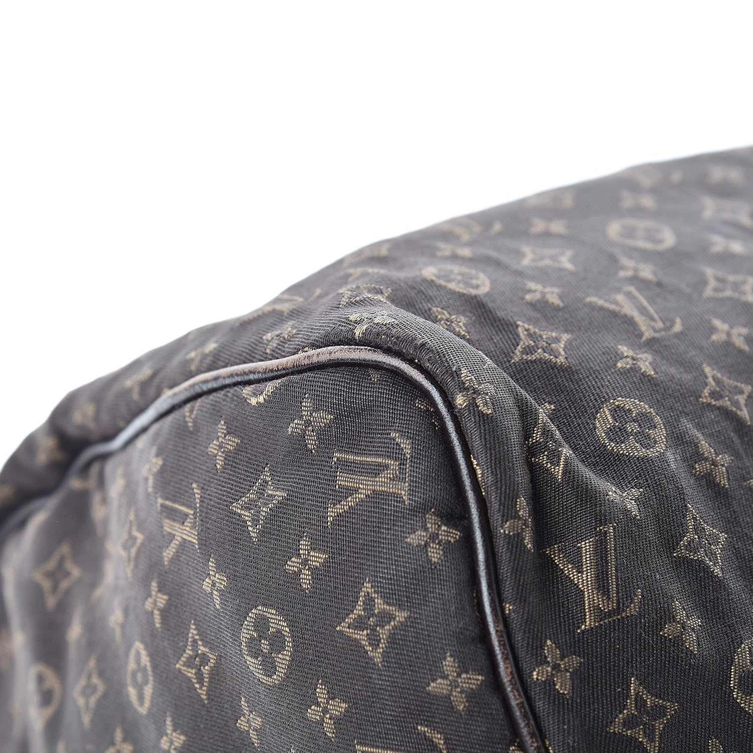 Louis Vuitton Monogram Idylle Speedy Bandouliere 30 Fusain 8 of 21