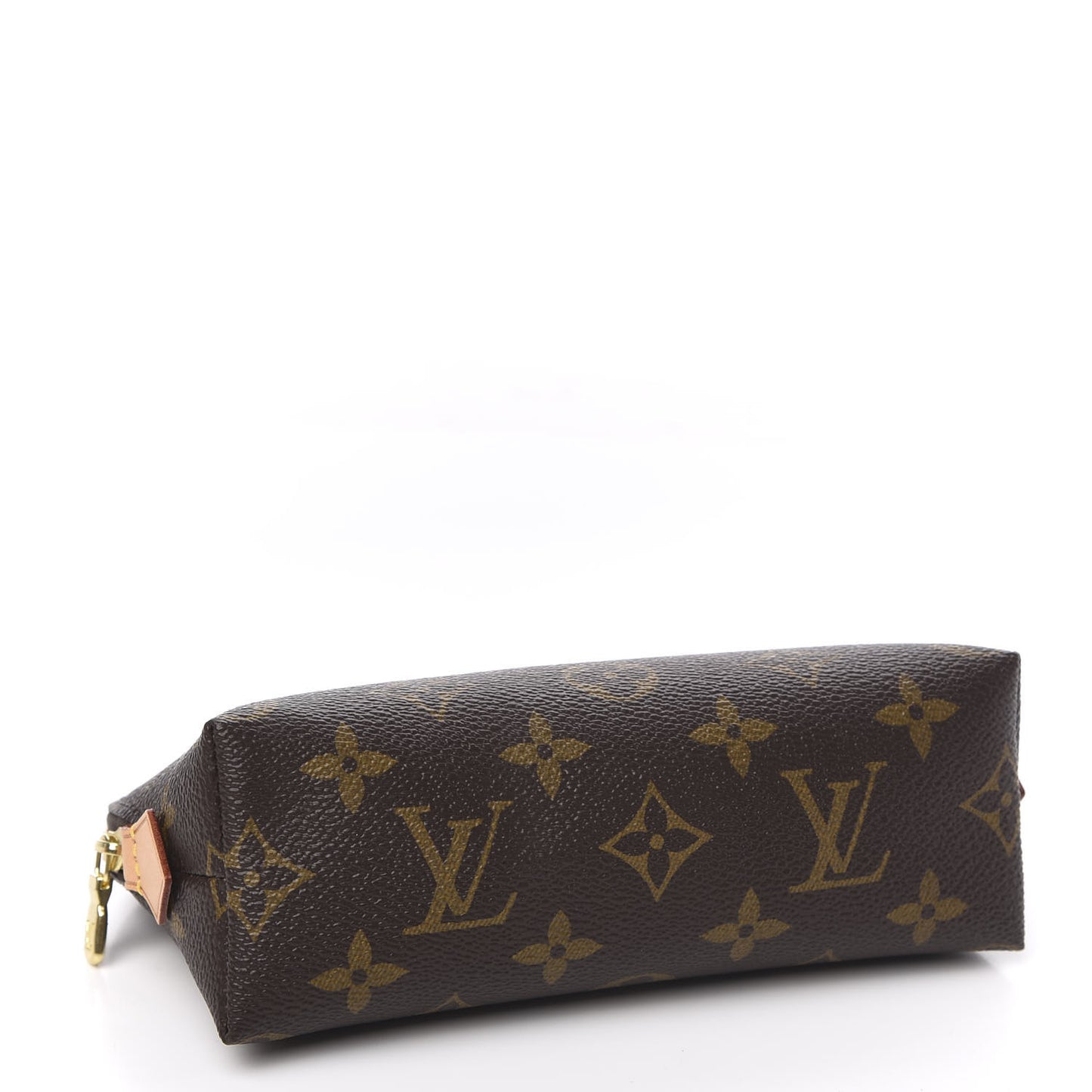 Monogram Cosmetic Pouch
