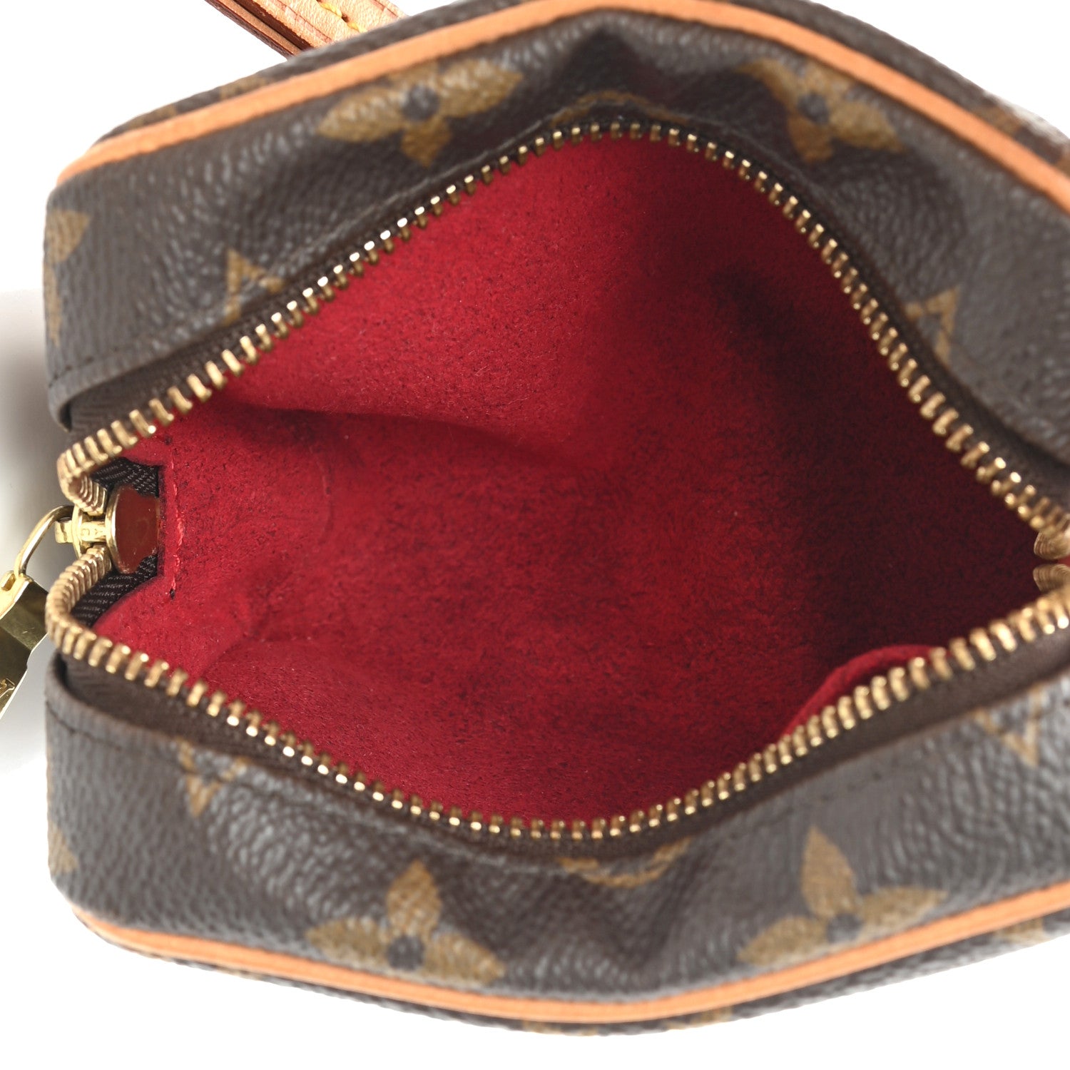 Louis Vuitton Monogram Wapity 5 of 9