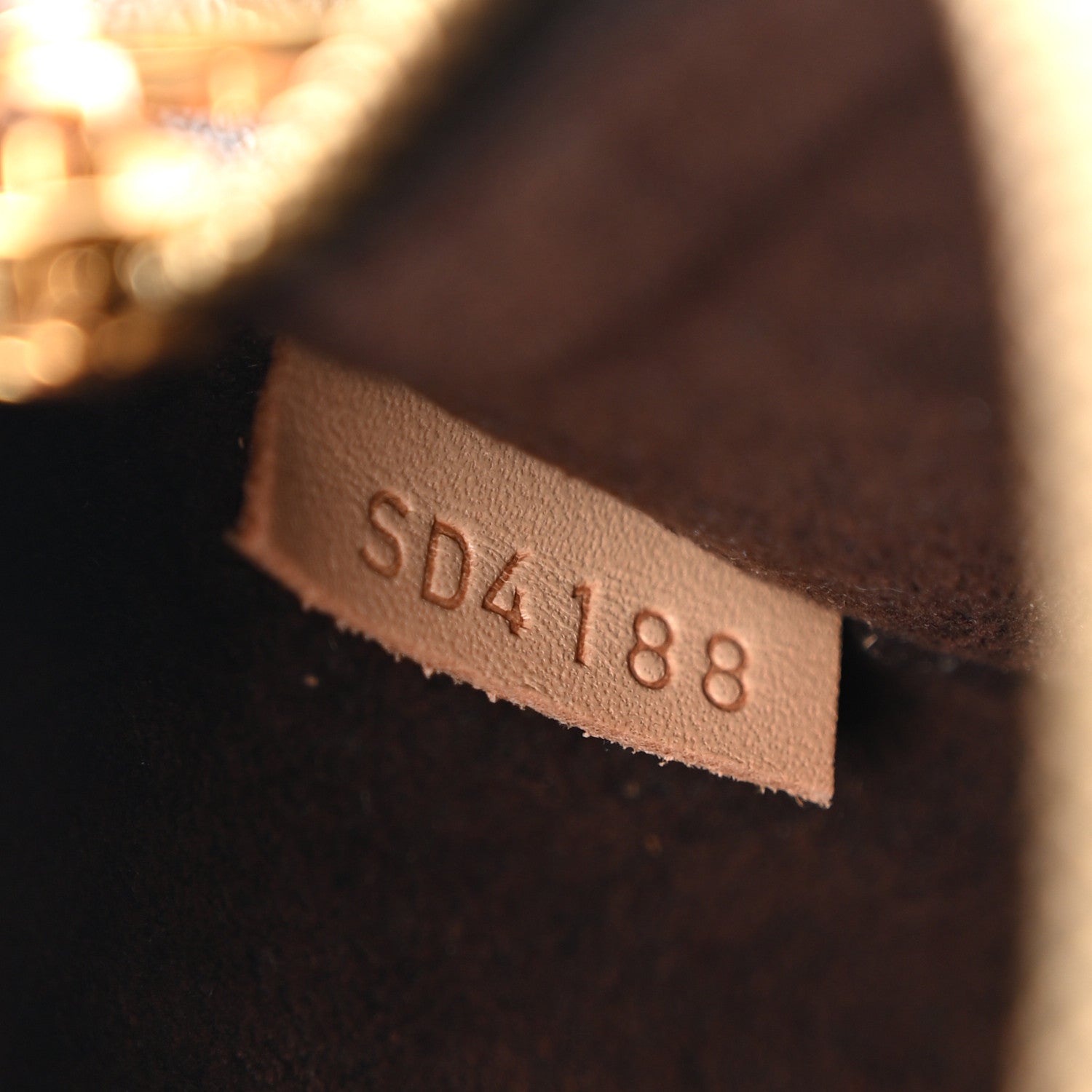 Louis Vuitton Monogram Pochette Metis 8 of 13