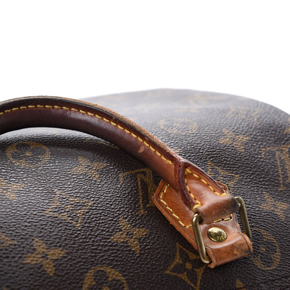Louis Vuitton Monogram Speedy 30 19 of 19