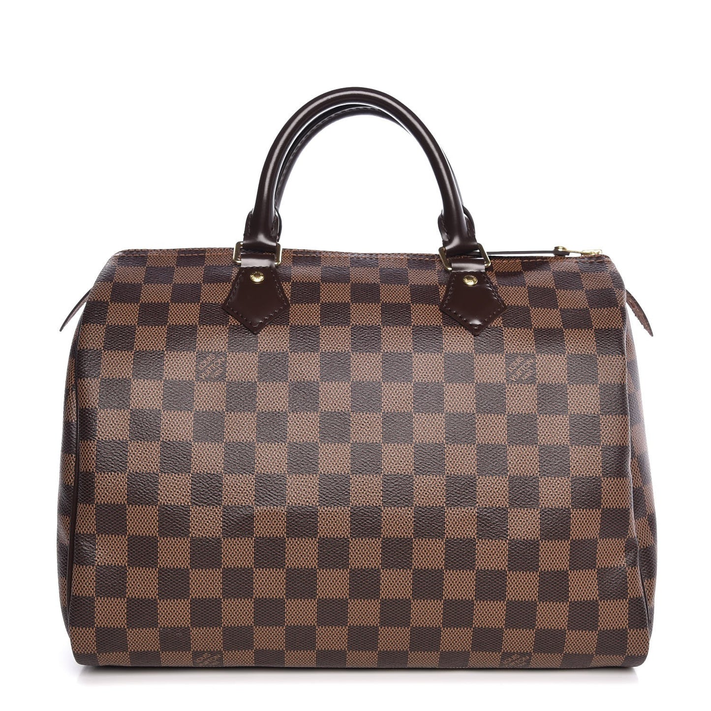 Damier Ebene Speedy 30