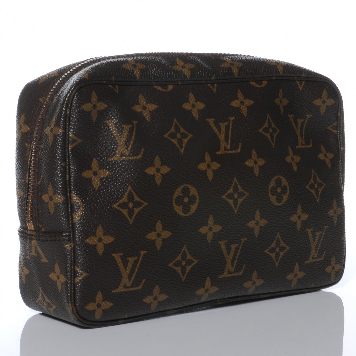 Monogram Trousse Toilette 23