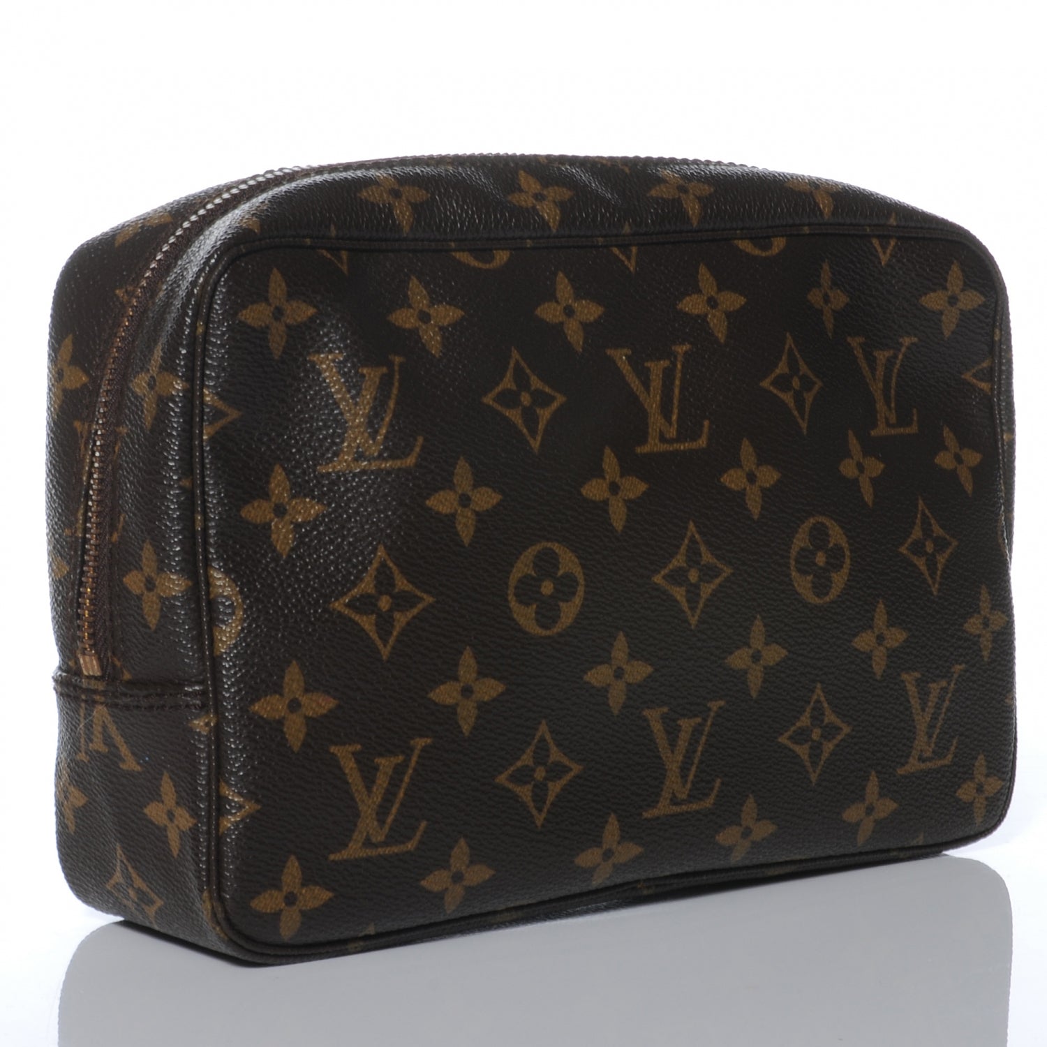 Louis Vuitton Monogram Trousse Toilette 23 3 of 7