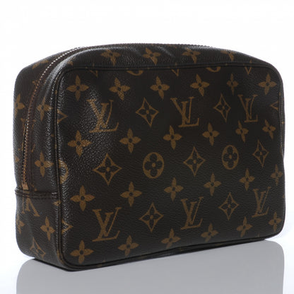 Louis Vuitton Monogram Trousse Toilette 23 3 of 7