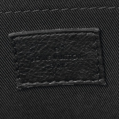 Louis Vuitton Reverse Monogram Palm Springs Backpack Mini 6 of 9