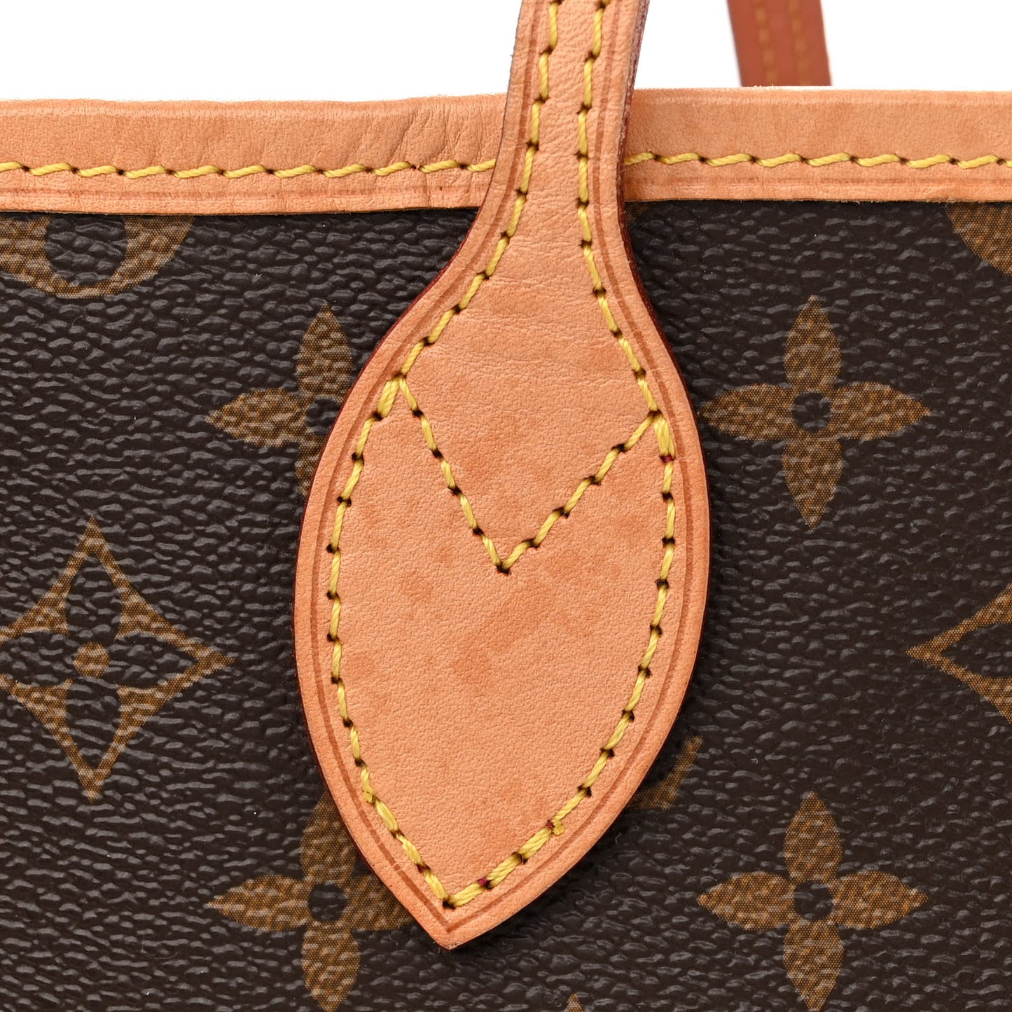 Monogram Neo Neverfull GM Pivoine