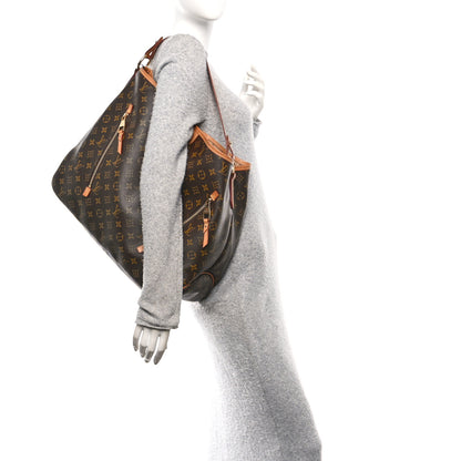 Louis Vuitton Monogram Delightful GM 2 of 9