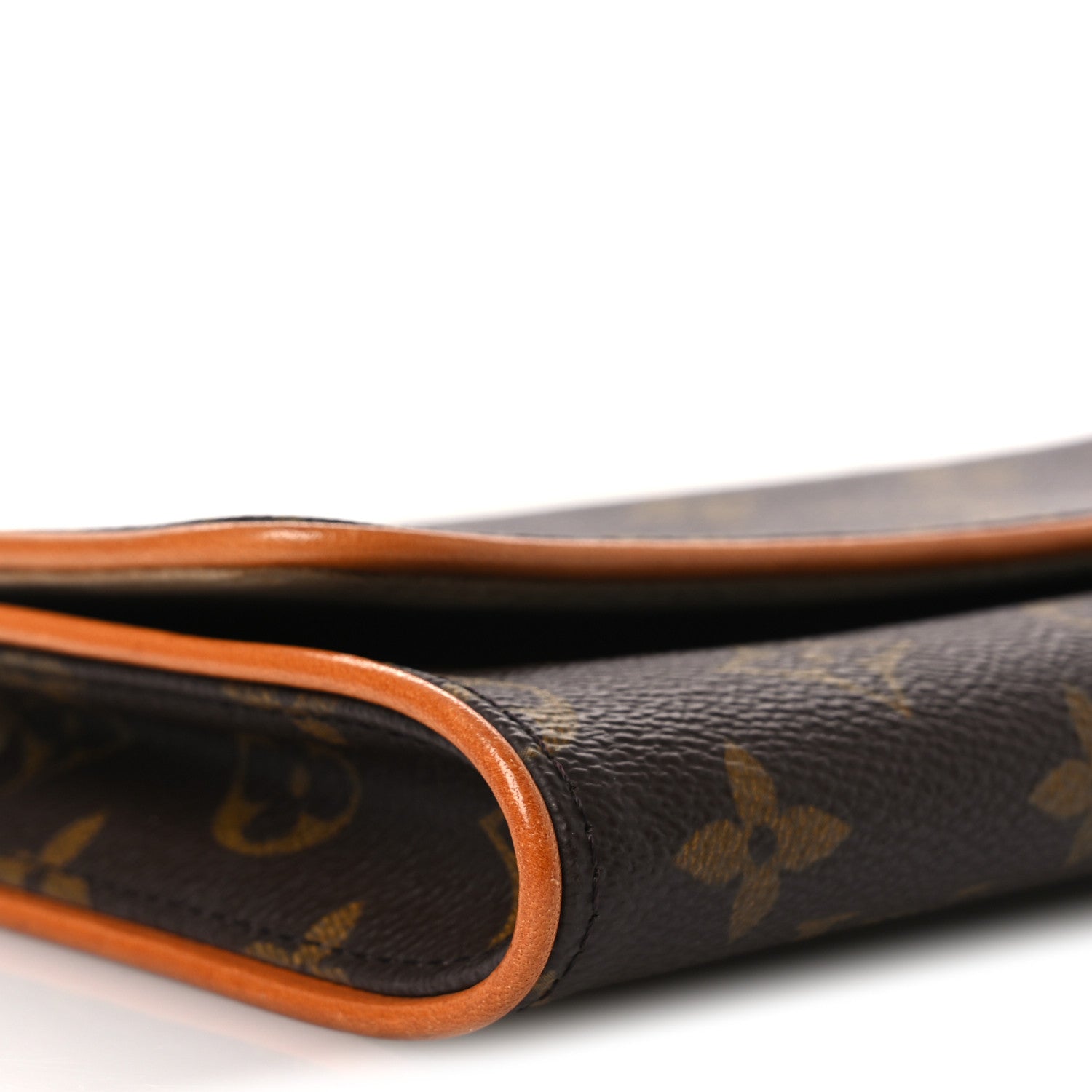 Louis Vuitton Monogram Pochette Twin GM 8 of 11