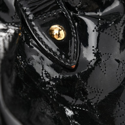 Louis Vuitton Surya Mahina L Black 11 of 11