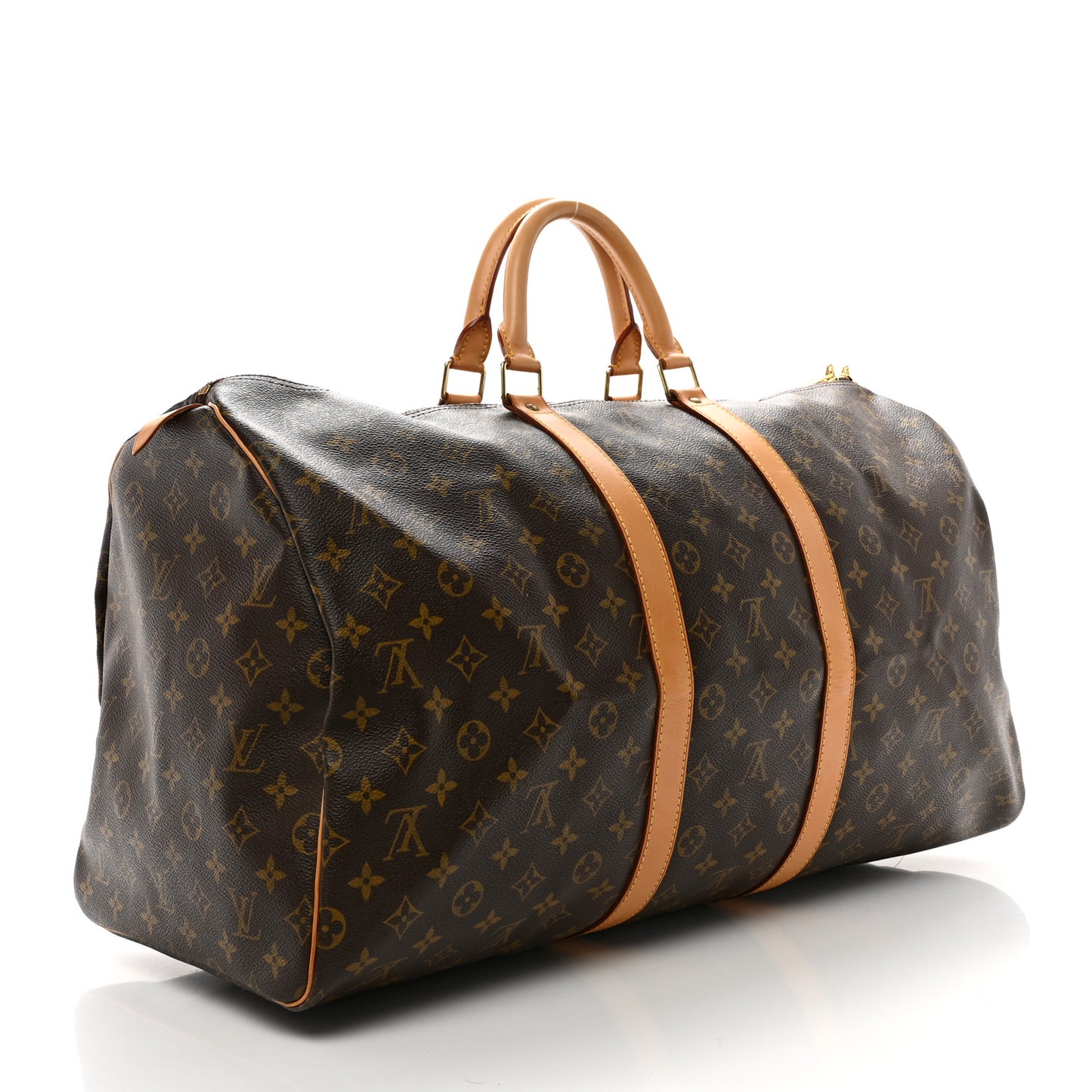 Monogram Keepall 55
