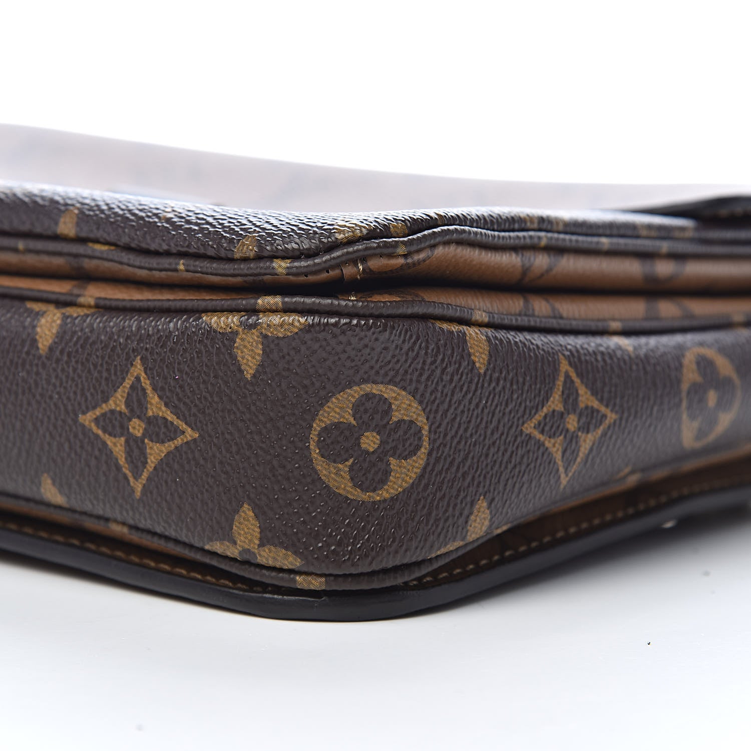 Louis Vuitton Reverse Monogram Pochette Metis 9 of 11