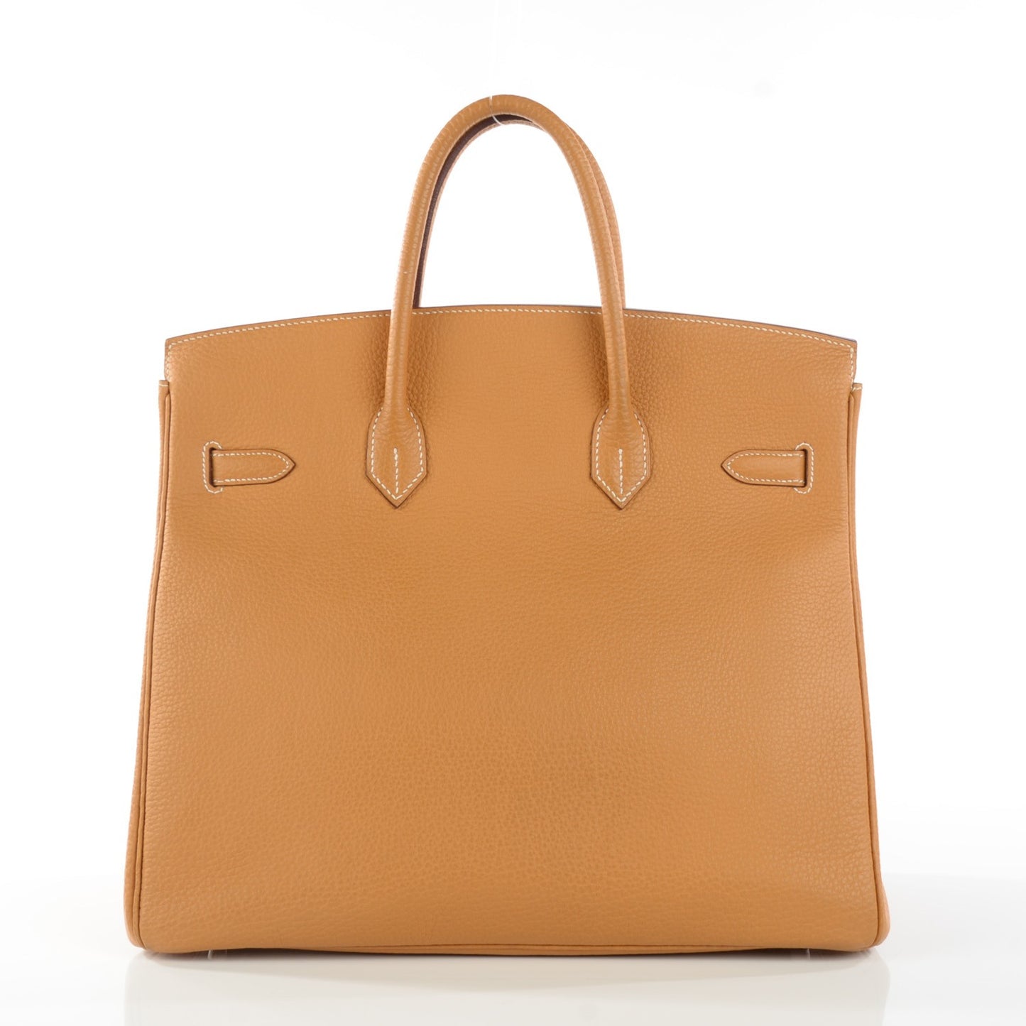 Togo HAC Birkin 32 Gold