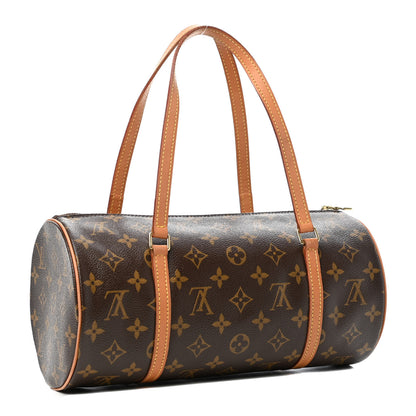 Louis Vuitton Monogram Papillon 30 2 of 5