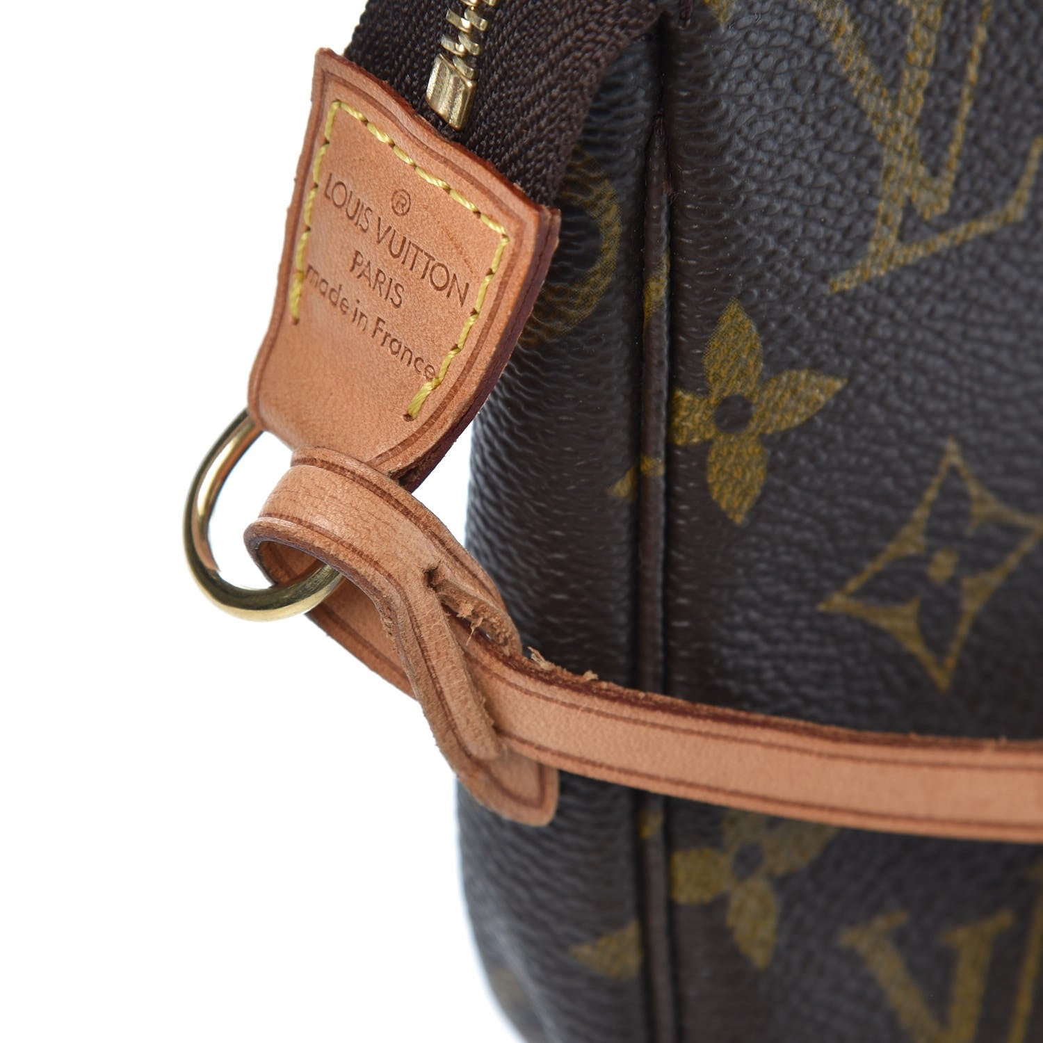 Louis Vuitton Monogram Pochette Accessories 9 of 10